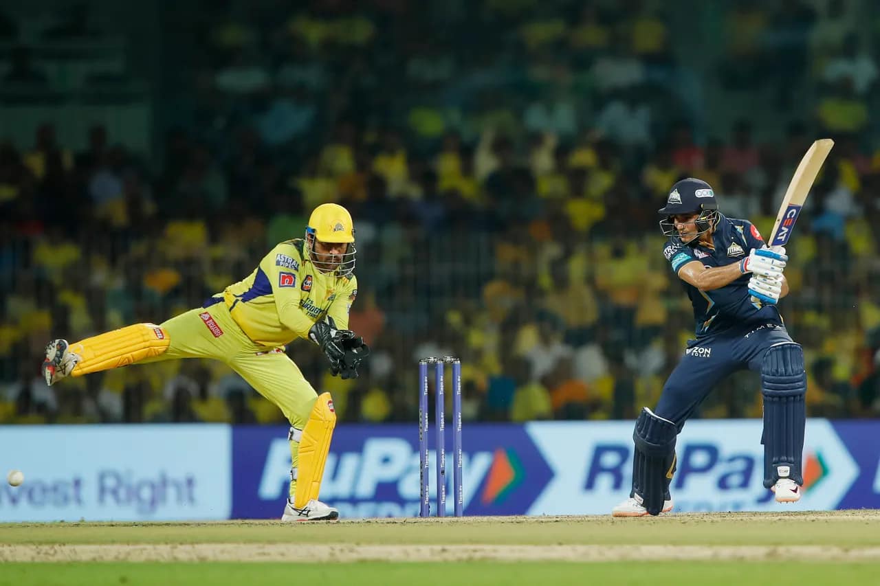 IPL 2023 Final, GT vs CSK: Five Player Battles To Watch Out For