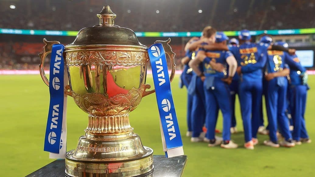 Mumbai Indians Express Gratitude to Fans After Sad Exit From IPL 2023