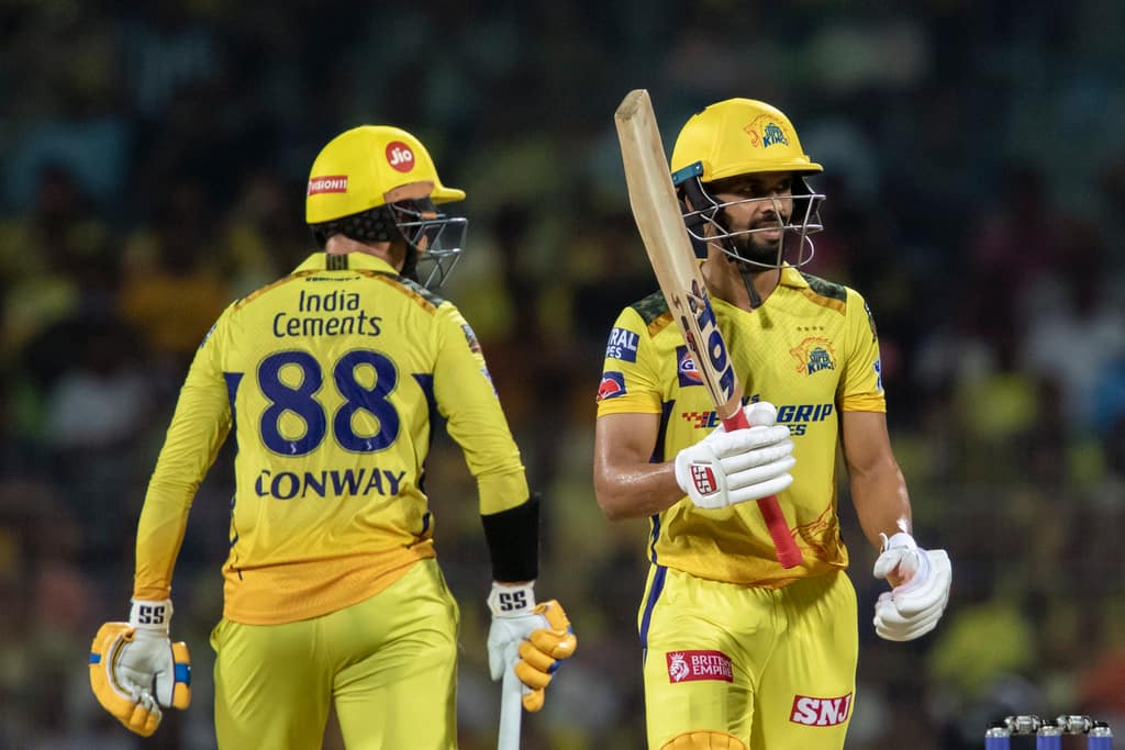 How Will CSK Defeat GT in the IPL 2023 Final?