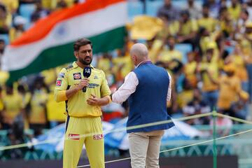 IPL 2023 Final | Three Reasons Why CSK Hold Advantage Over GT