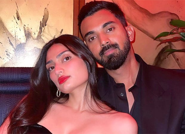 Athiya Shetty Fires Back At Trolls After KL Rahul's Club Video Controversy