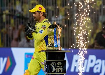 IPL 2023 Final | What Is The Cricket Match Today? Expected Changes, Winner Prediction
