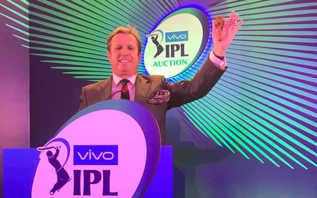 'Selling Dhoni In The First IPL...,' Former IPL Auctioneer Remembers Big Moment
