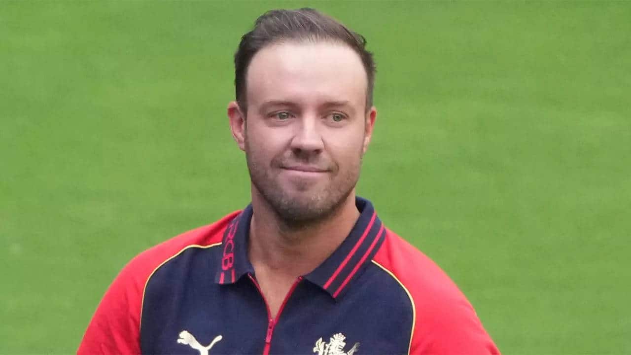 AB de Villiers Picks Yashasvi Jaiswal Over Shubman Gill To Be A 'Future Great'; Check Out Why