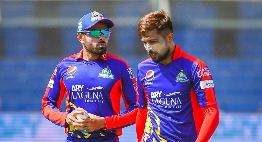 'I Don't See Babar As Threatening In T20 Format'- Mohammad Amir On Babar Azam