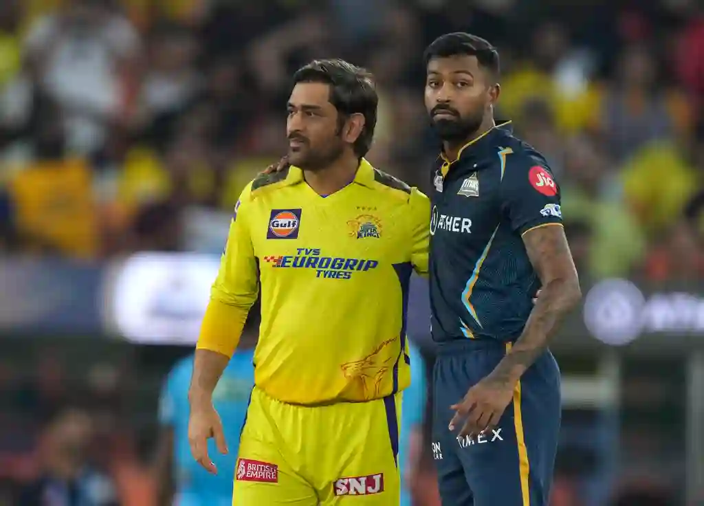 'It's A Flat Track...,' Hardik Pandya After Losing The Toss In the Final