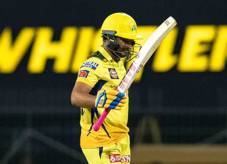 'It is For My Father,' Ambati Rayudu Dedicates His Farewell Knock To His Folks, CSK & MI
