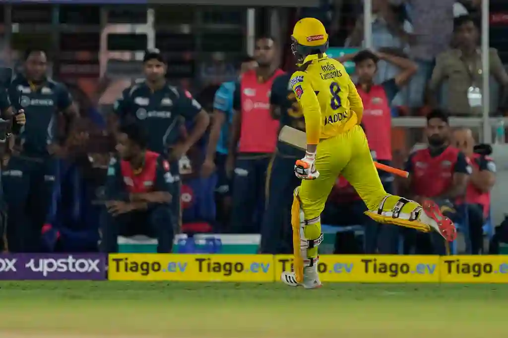 IPL 2023 Final between CSK vs GT Breaks Viewership World Record