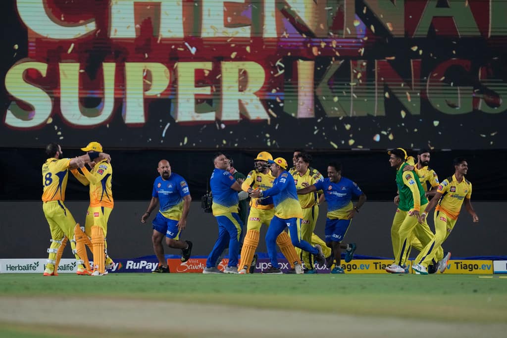 IPL 2023: Top Five Game-Changing Moments in The Tournament