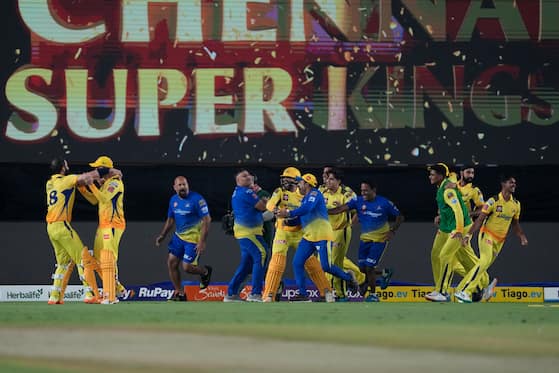 IPL 2023: Top Five Game-Changing Moments in The Tournament