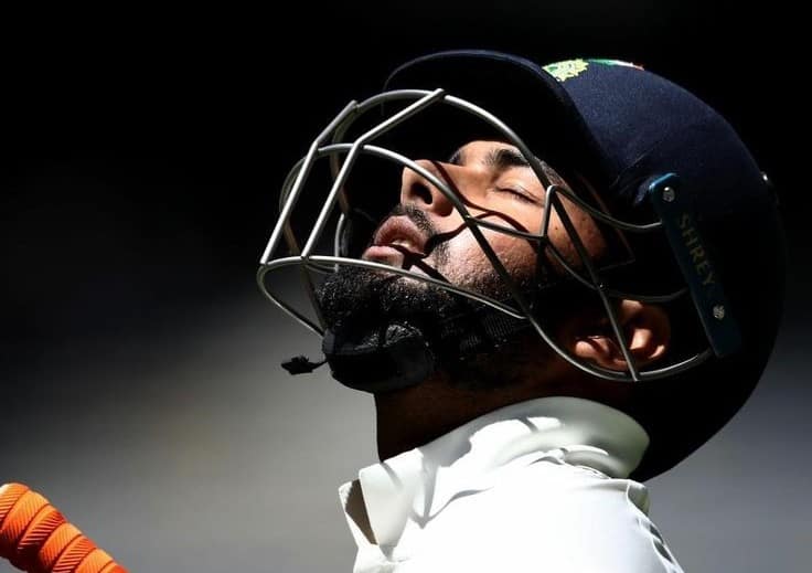 Just In | Rishabh Pant To Comeback Soon; No More Surgery Required