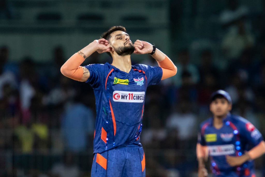 IPL 2023: Top 5 Bowling Spells Of The Tournament
