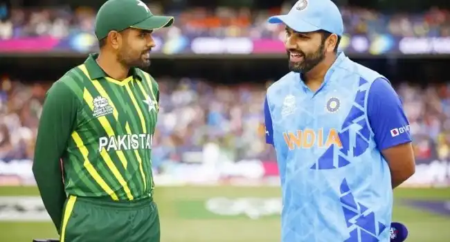 Pakistan Agree To 'NOT' Ask For Hybrid Model In World Cup 2023 Amidst Asia Cup Deadlock: Reports