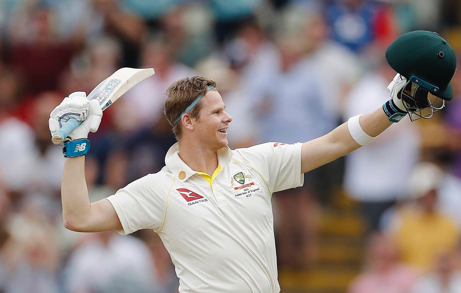 WTC Final | Steve Smith's Prediction About The Playing Conditions at The Oval Are Just What The Indian Fans Needed 