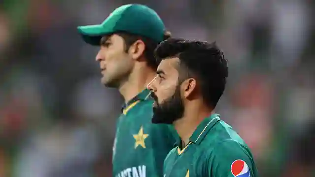 Junaid Khan Questions Shaheen Afridi, Shadab Khan For T20 Blast Participation
