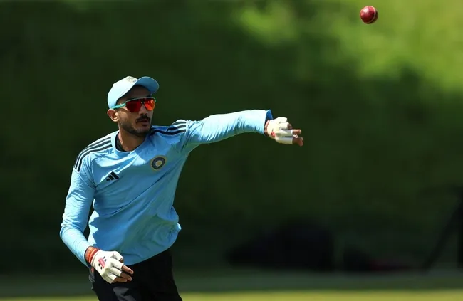 WTC Final | Indian Players Trained with Dukes Ball During IPL 2023, Reveals Axar Patel