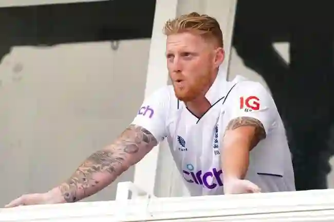 'Don't See a World Where T20 and Tests Aren't Being Played in the Future': Ben Stokes