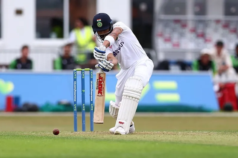 WTC Final 2023 | How Has Virat Kohli Performed At The Oval?