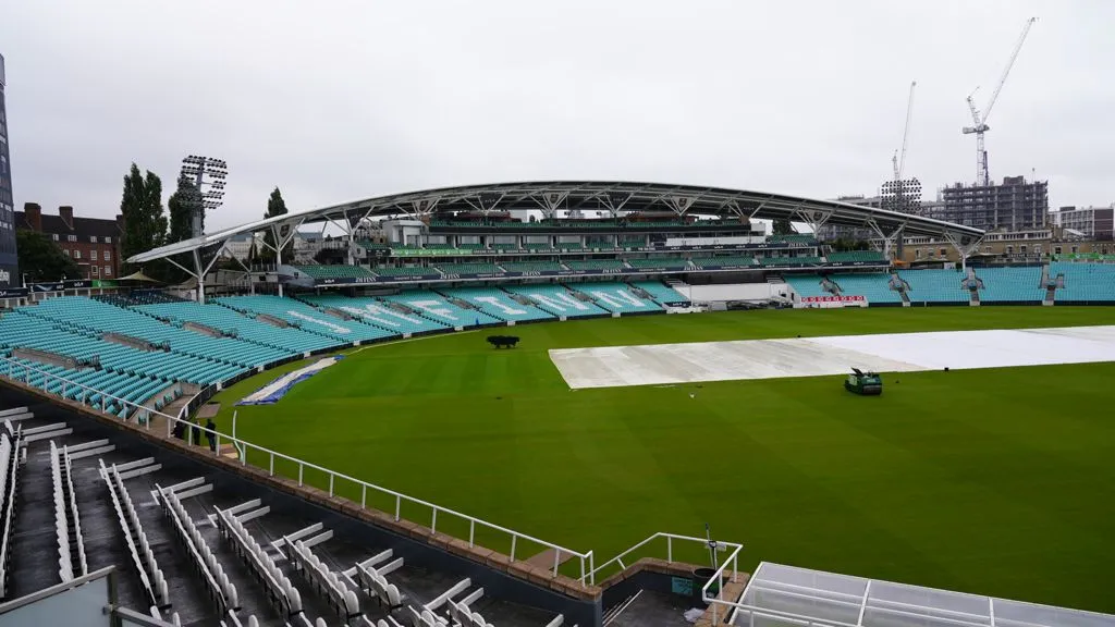 WTC Final | How Is Kennington Oval London Weather?