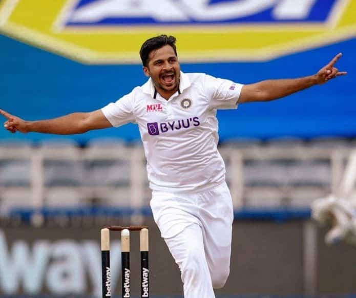 WTC Final 2023 | How Has Shardul Thakur Performed At The Oval?