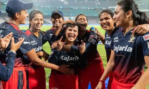 'RCB Star' Named in India ‘A’ Squad for ACC Emerging Women’s Asia Cup