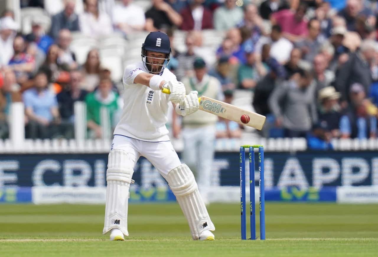 Ben Duckett Goes Past Donald Bradman With 150 at Lord’s