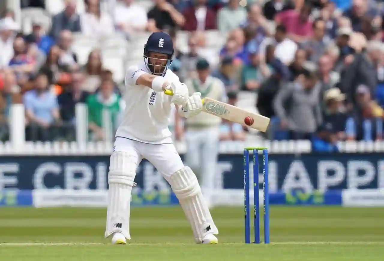 Ben Duckett Goes Past Donald Bradman With 150 at Lord’s