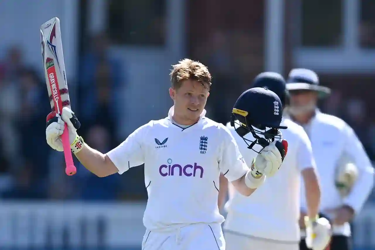 ENG vs IRE | Duckett, Pope and Root Hammer Ireland on Day 2 as England Mounts Big Lead