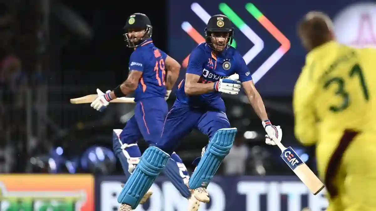 Unfair on Virat Kohli, Tendulkar to Draw Comparison with Shubman Gill: Gary Kirsten