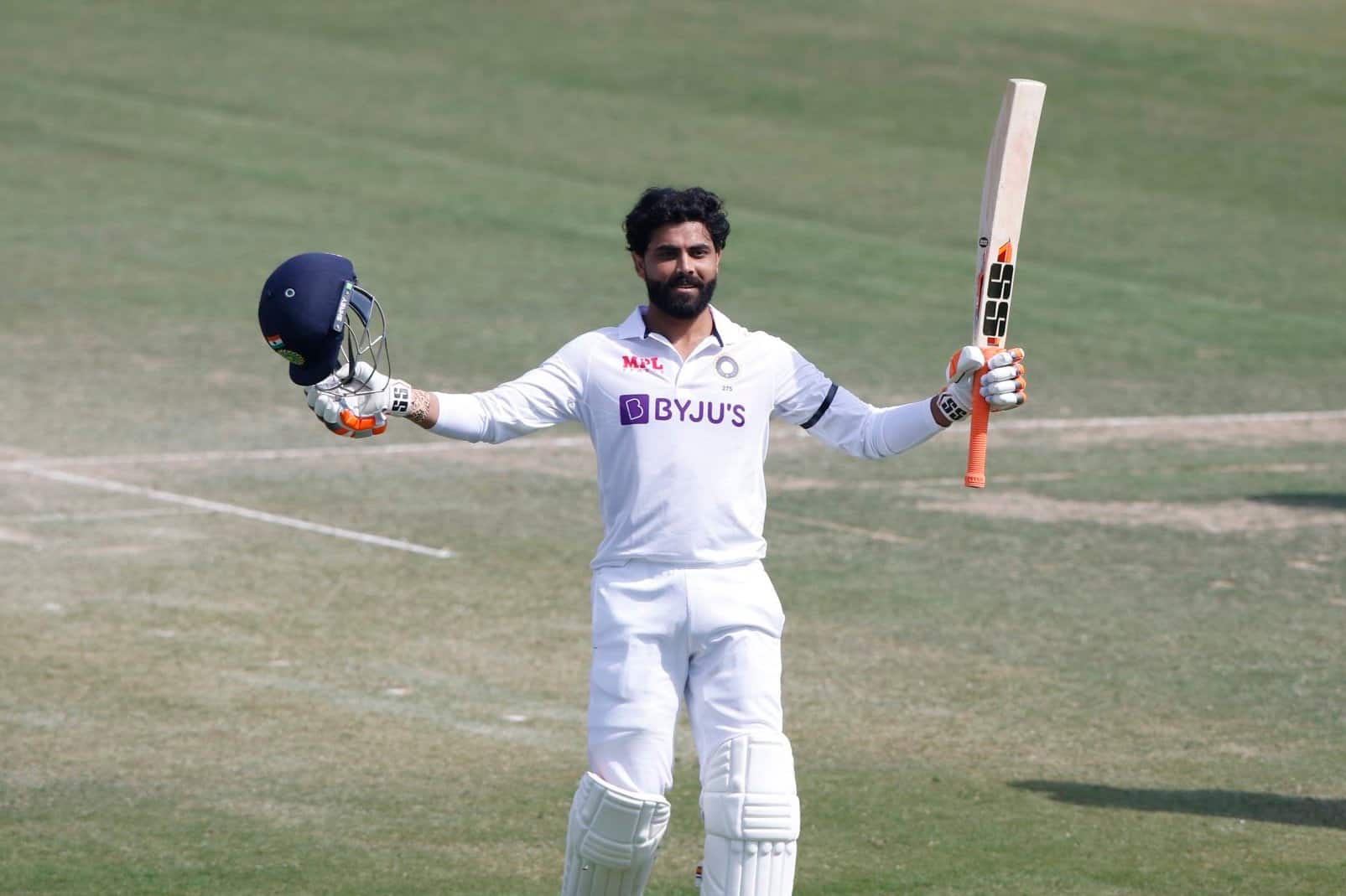 Why does India Need Ravindra Jadeja, The Batter, To Step Up In The WTC Finals?