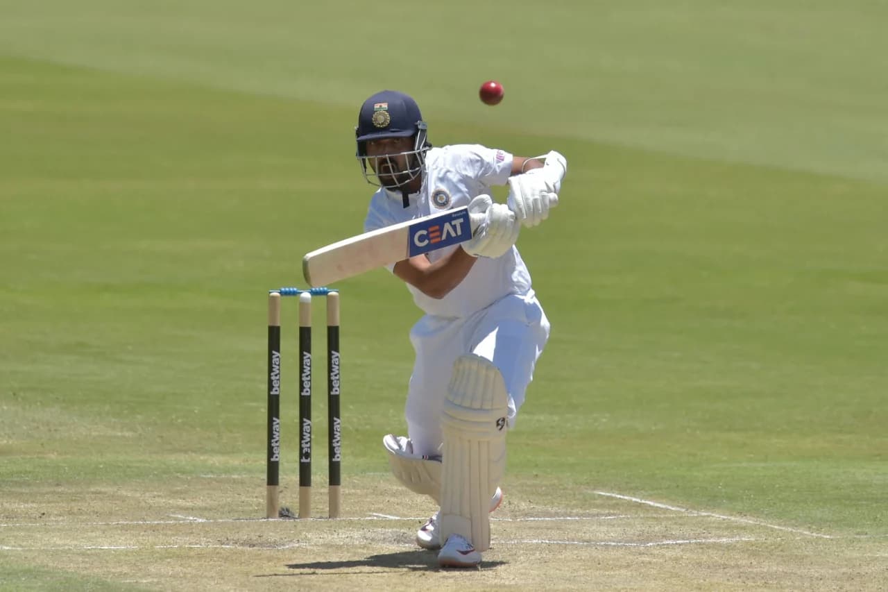 'This Is Something Really Special...,' Rahane Opens Up On 'Emotional' Test Comeback