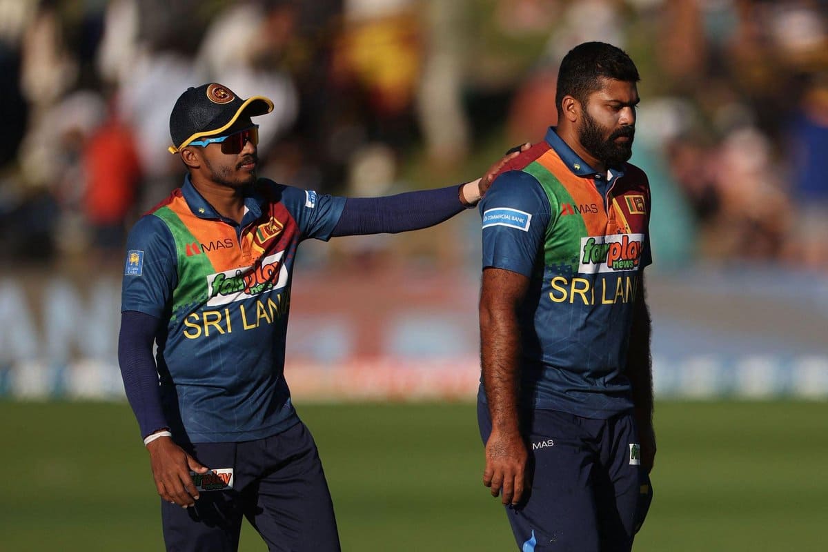 SL vs AFG: Sri Lanka Suffer Massive Setback as Injury Rules Lahiru Kumara Out Of 2nd ODI