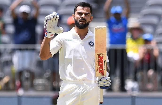 WTC Final 2023 | 'Conditions At Oval Will Suit Him' - Greg Chappell On Virat Kohli