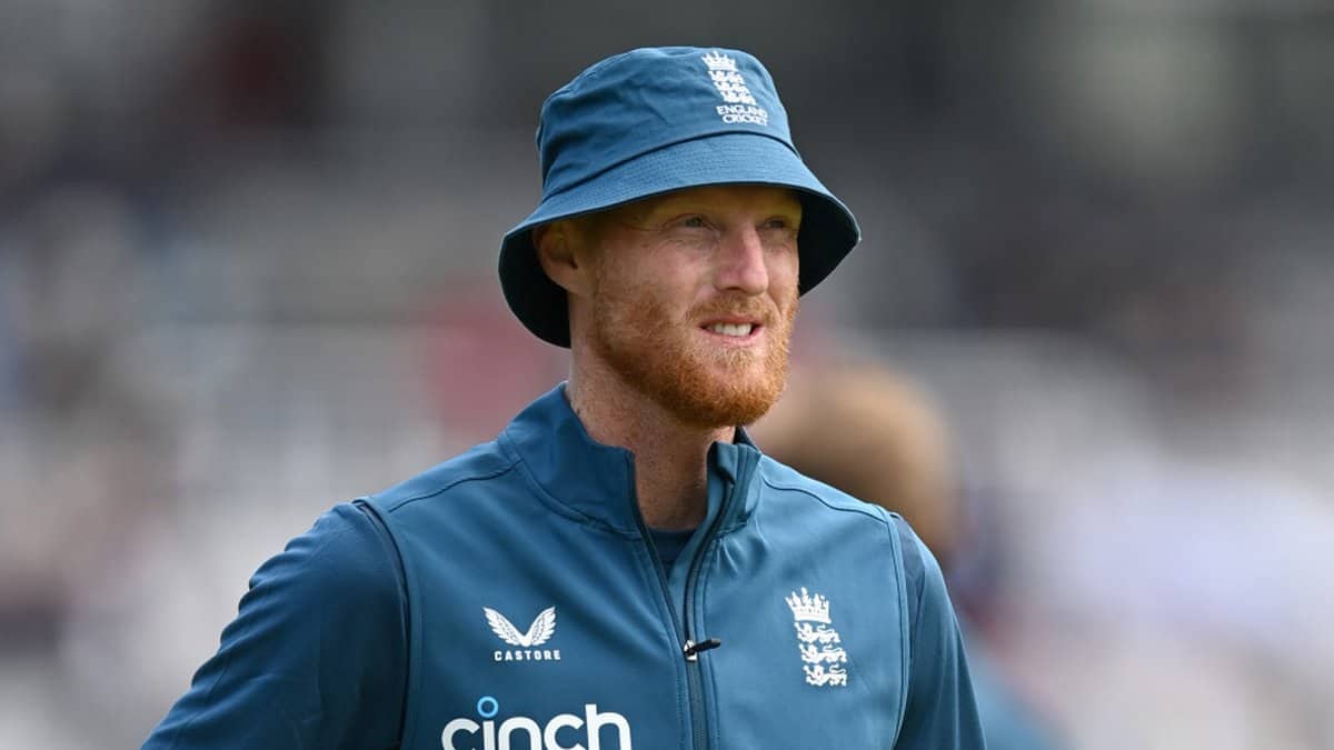 Will Ben Stokes Bowl in The Ashes? Here's What The All-Rounder Says