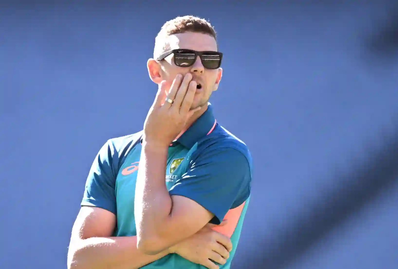 Michael Neser 'Replaces' Josh Hazlewood in Australia's WTC Squad