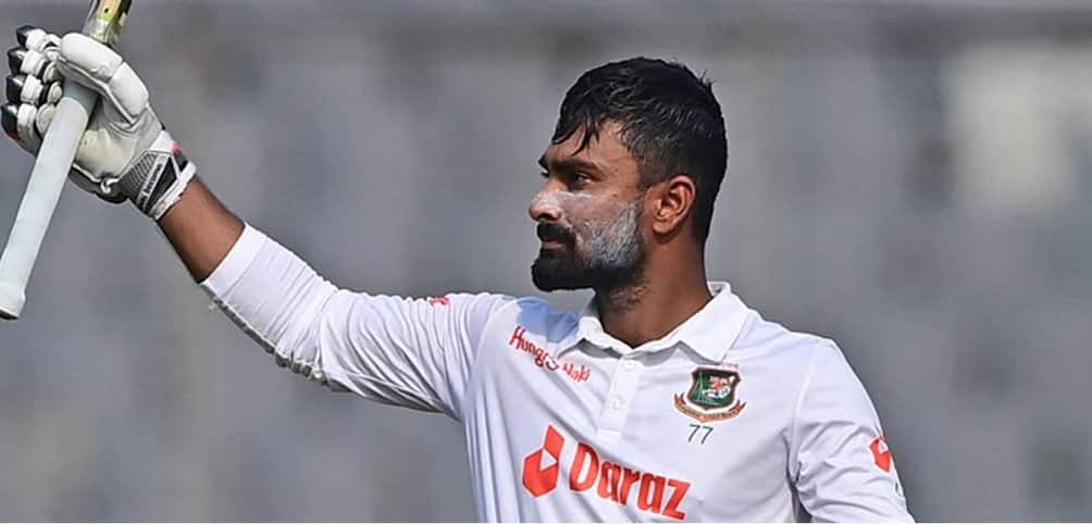 Litton Das to Lead as Bangladesh Name 15-Member Squad For One-off Test Against Afghanistan