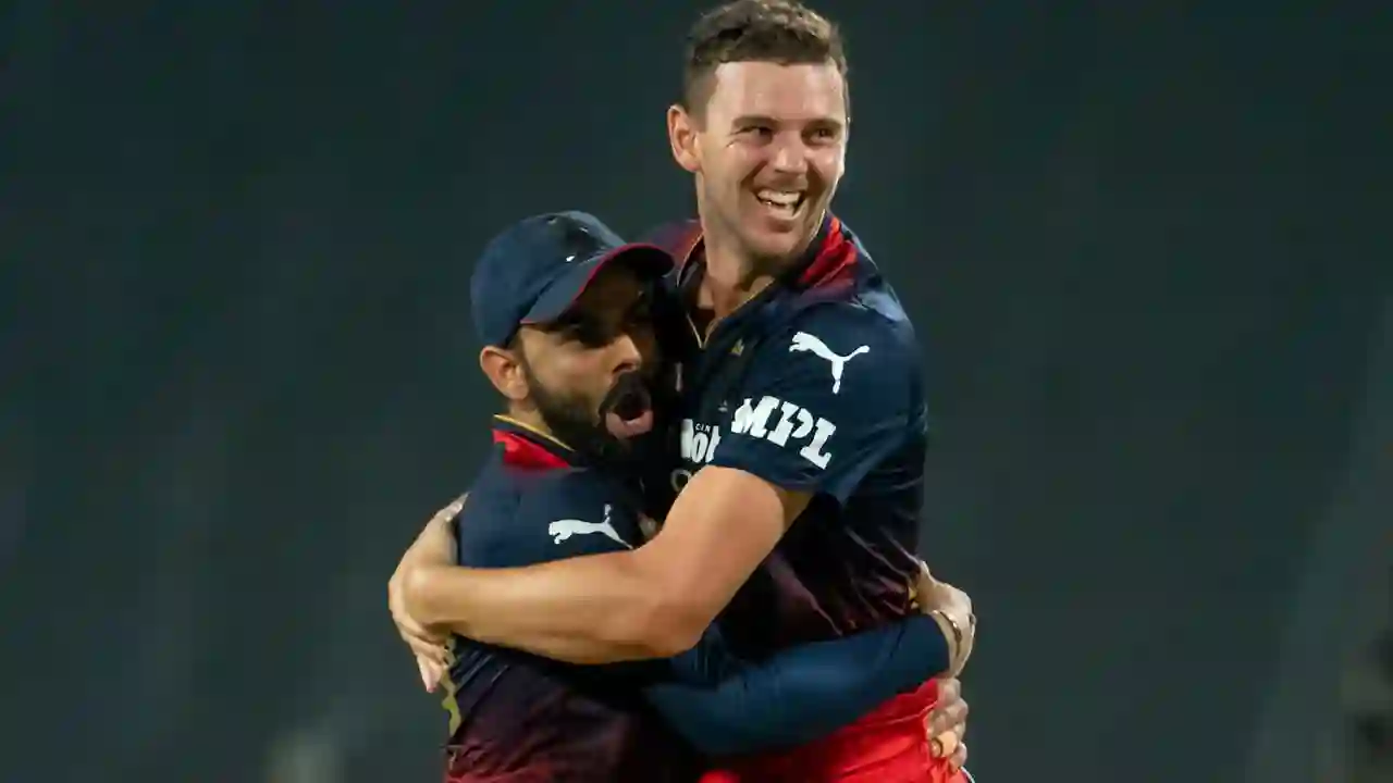 WTC Final | 'IPL Is Through The Roof...': Josh Hazlewood On His Latest Injury