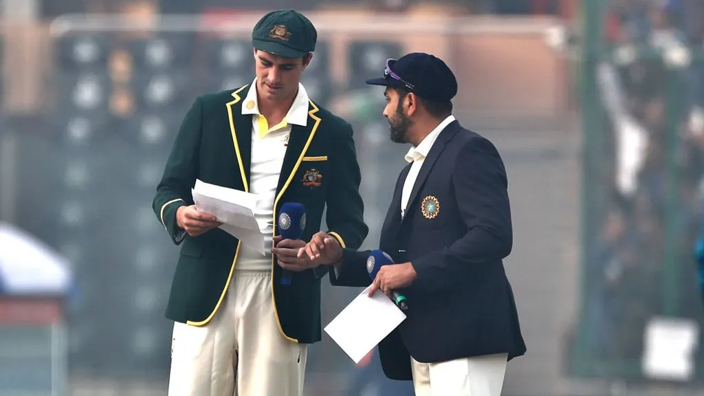 How Can Australia Defeat India in WTC Final?