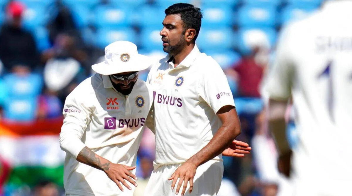 'I Actually Think They Will...': Ponting Speaks on Jadeja vs Ashwin Dilemma