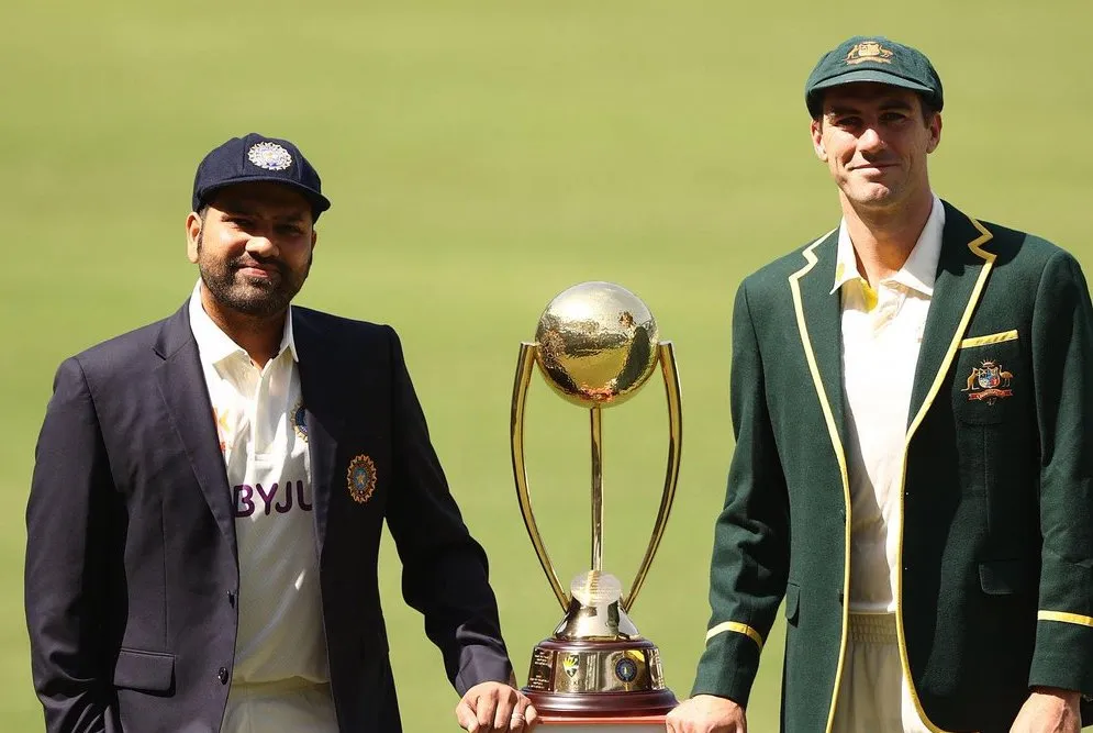 WTC Final, IND vs AUS: Who Will Reign Supreme| Pitch Report, Fantasy Tips & Prediction