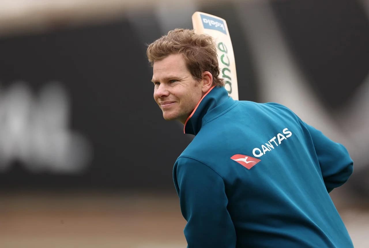 'Hopefully Test Cricket Still...,' Steve Smith Concerned For Test Cricket Ahead Of WTC Final