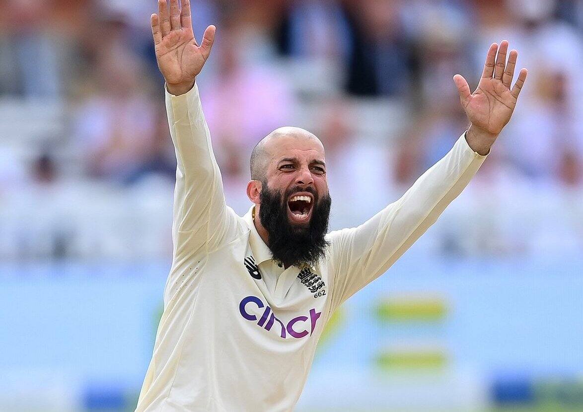 Just In | Moeen Ali To Reconsider Test Return For The Ashes 2023