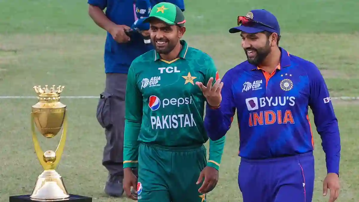 Pakistan Could Pull Out Of Asia Cup 2023 After BCB, ACB and SLC Reject PCB's Hybrid Model