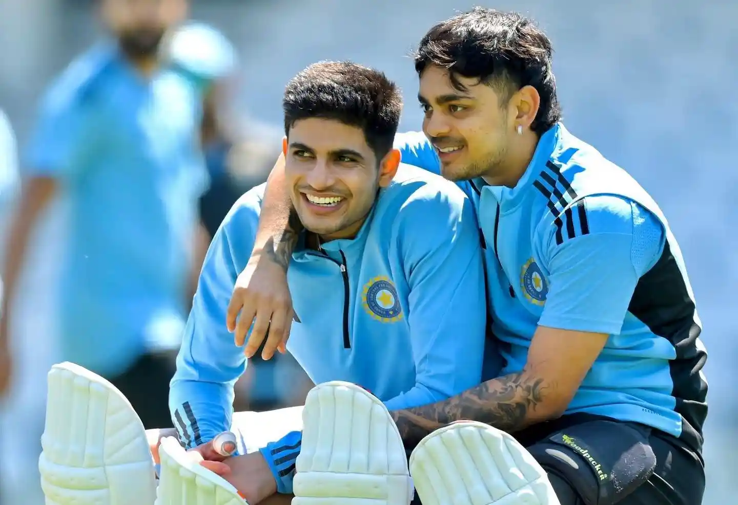 'Switching From IPL to Test...' - Shubman Gill Ahead of WTC Final ...