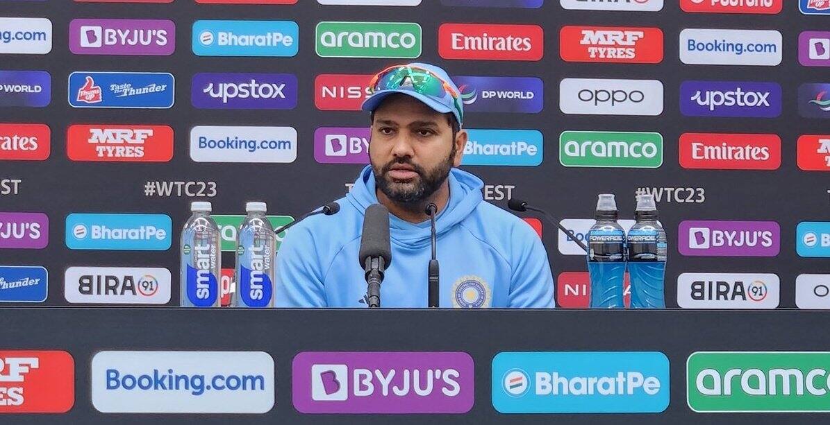 'We Should be Reminded Every Time...': Rohit Sharma Reminds His Men Before Do-Or-Die Clash