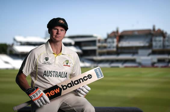 WTC Final | Why Steve Smith of All Australian Batters Holds The Key Vs India?