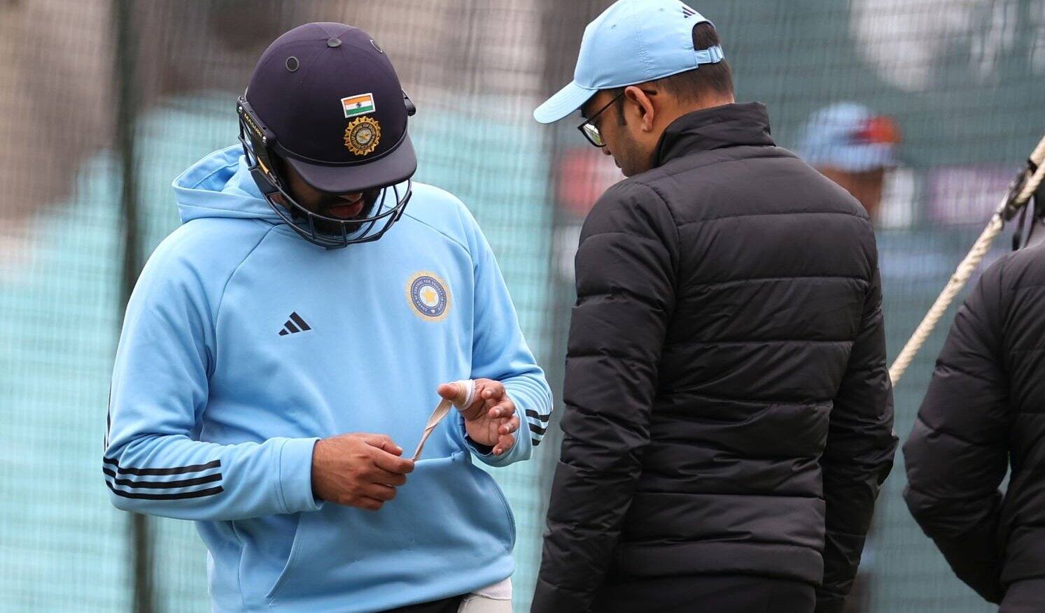 Rohit Sharma Injured; Likely to Miss the WTC Final?
