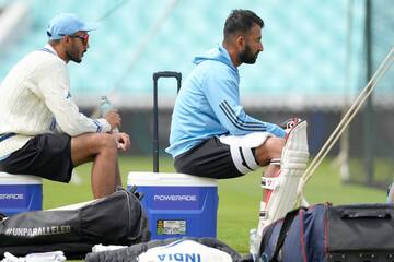 'This Time We Will Cross The Line' - Pujara Optimistic About India’s WTC Chances