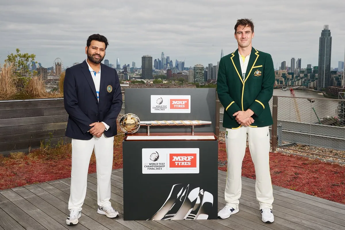 WTC Final: Kennington Oval, London Pitch Report