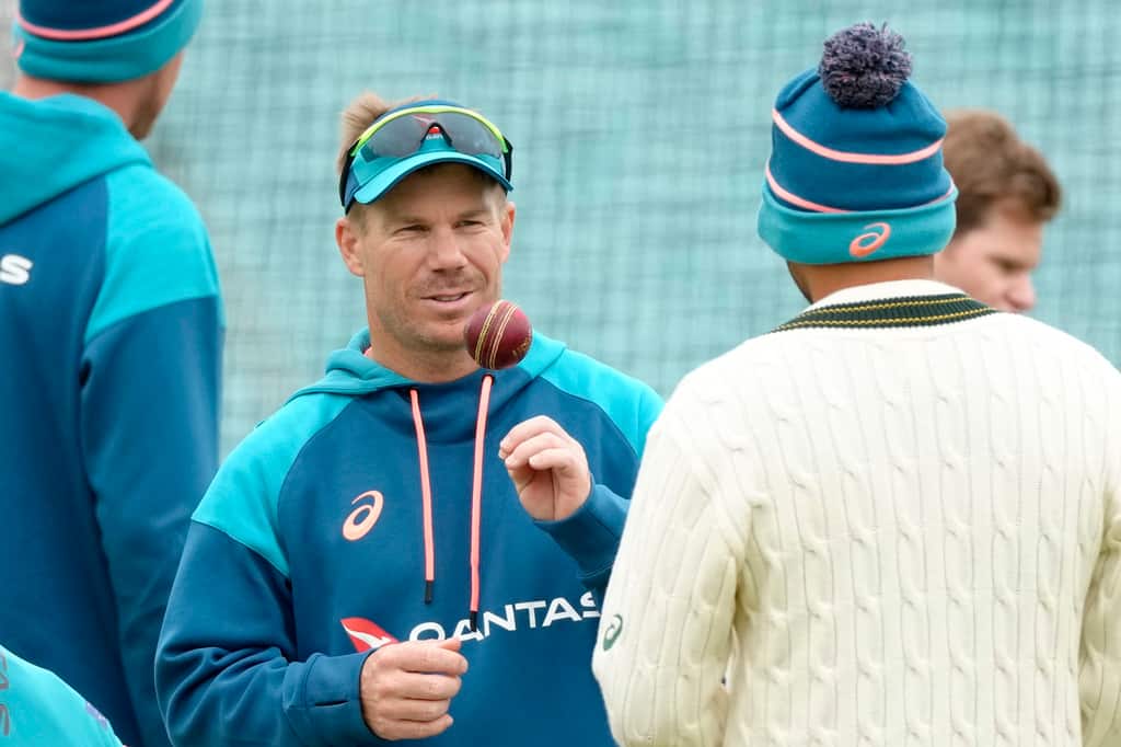 'He Can Hurt You Very Early' - Virat Kohli Agrees With Threat Named David Warner